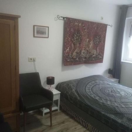 Elbenland Saechsische Schweiz II - Komfortable 2-Raum-Wohnung Im Herzen Der Saechsischen Schweiz Зебниц Экстерьер фото