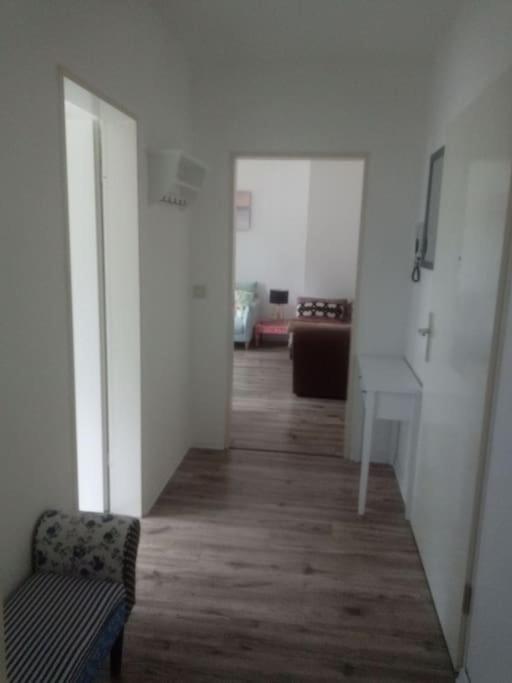 Elbenland Saechsische Schweiz II - Komfortable 2-Raum-Wohnung Im Herzen Der Saechsischen Schweiz Зебниц Экстерьер фото